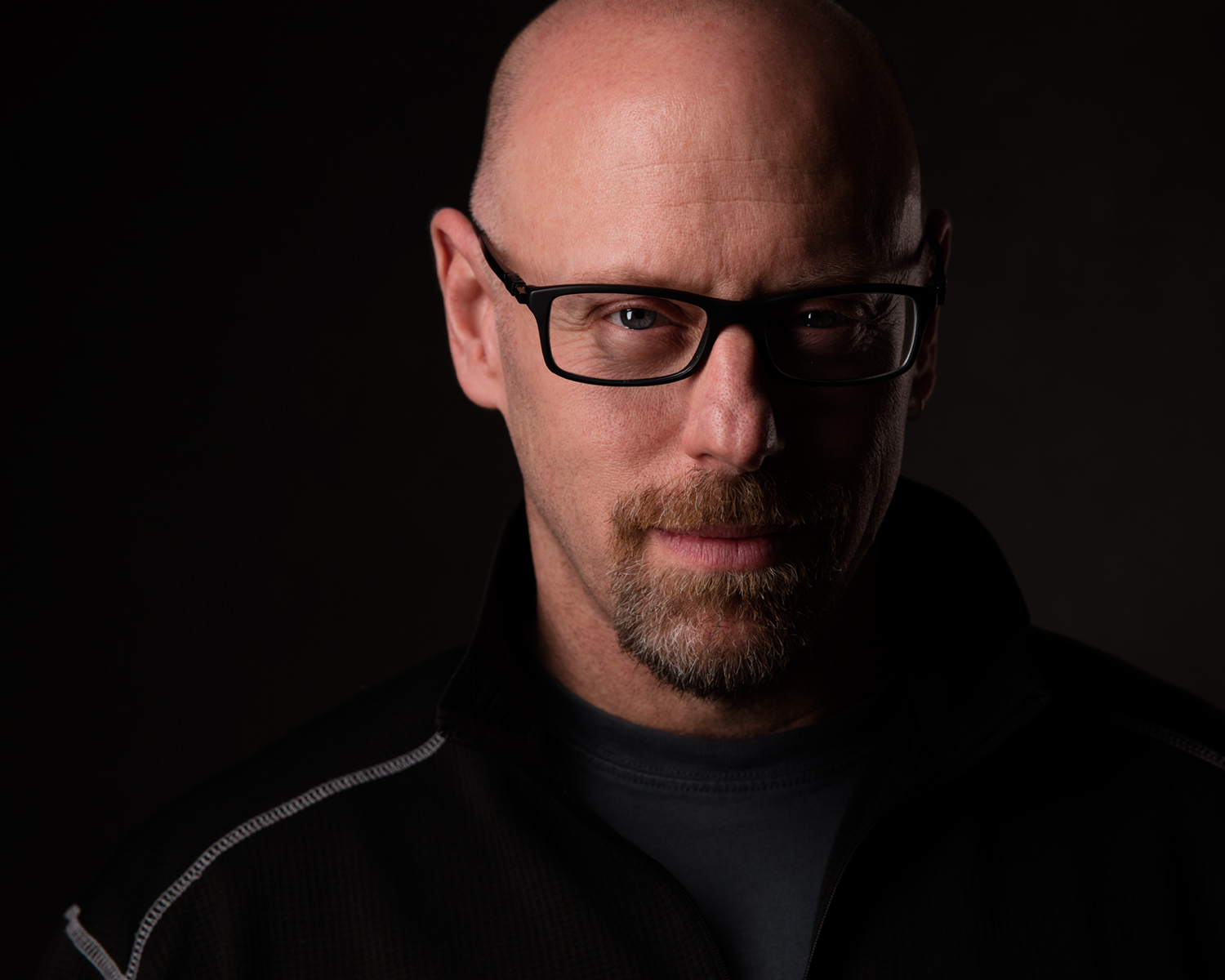 Colorado Springs Headshots by Michael Waller